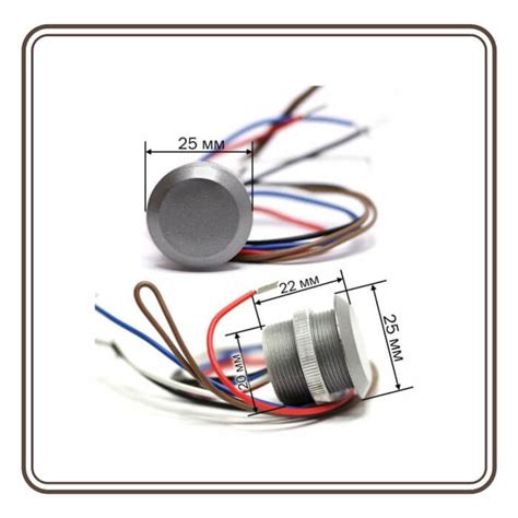 how small can an rfid reader be|smallest rfid reader.